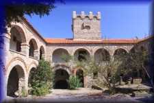 Ypsilou klooster